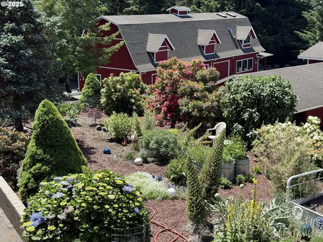 Garden-# 1