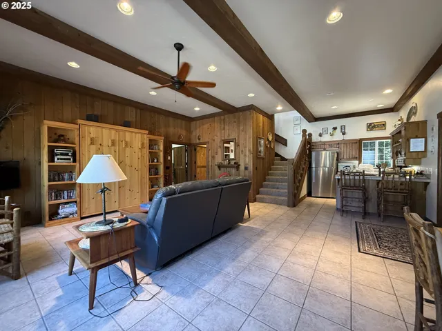 2nd Residence