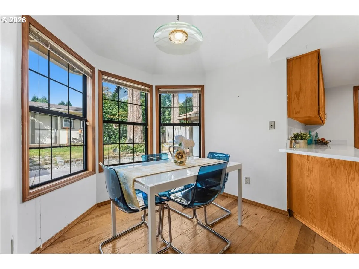 Kitchen/Nook