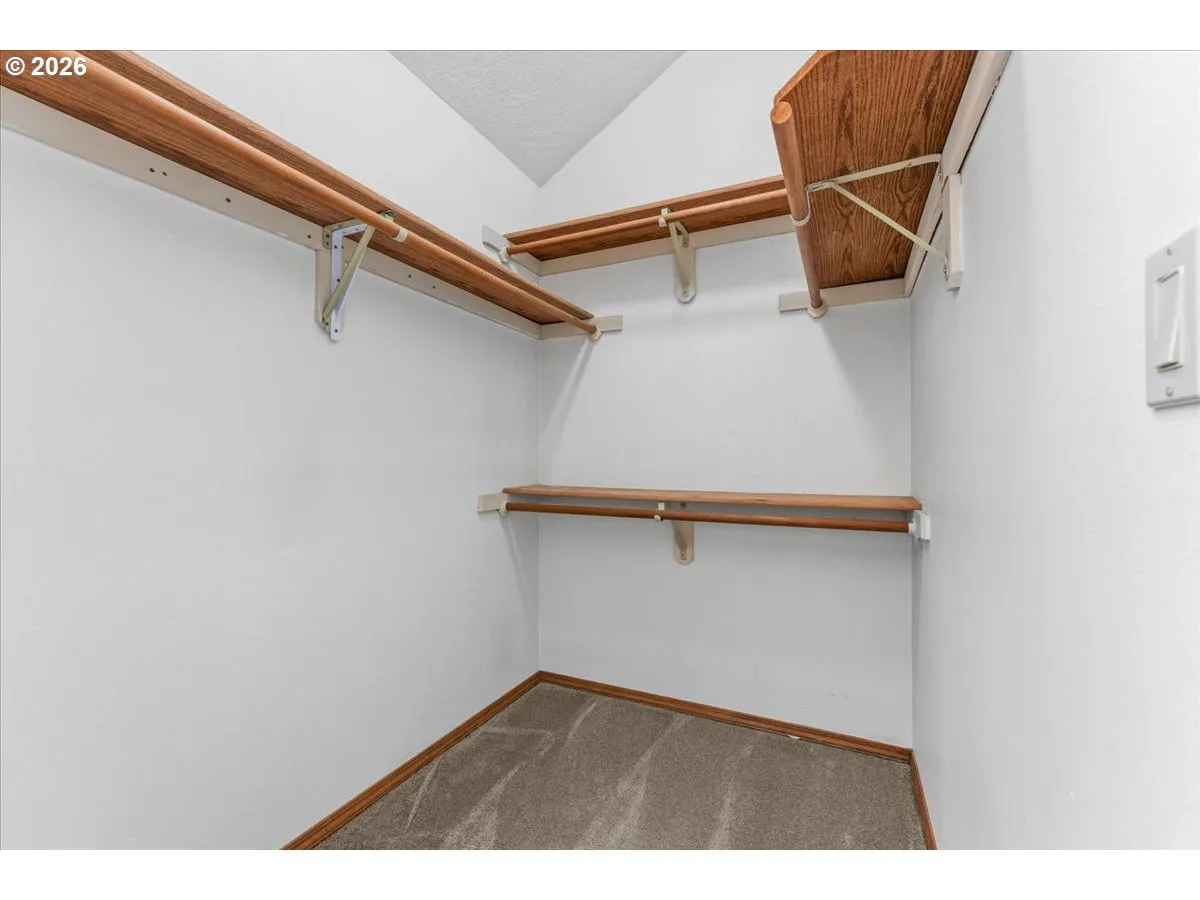 Primary Bedroom-Walk-In Closet