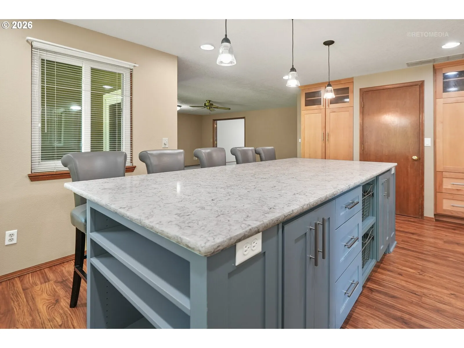 Kitchen/Nook