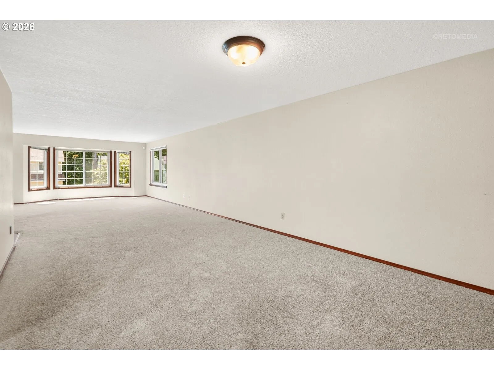 Living Room/Dining Room