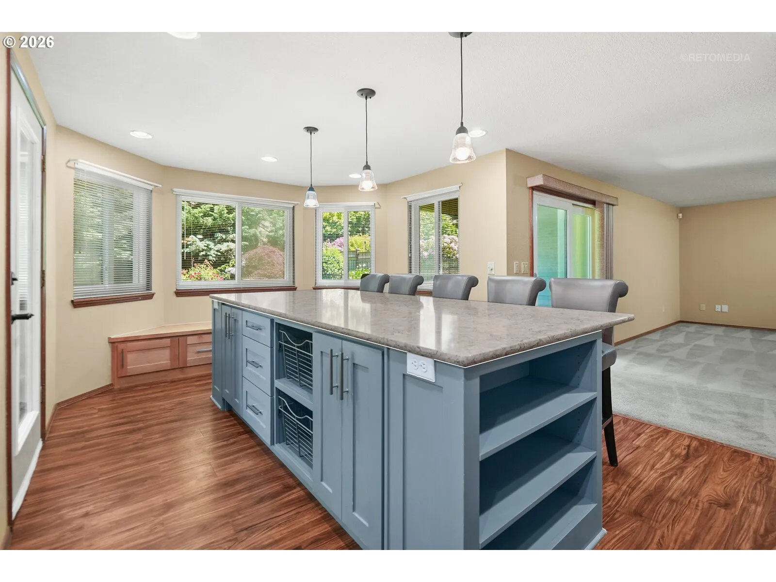 Kitchen/Nook