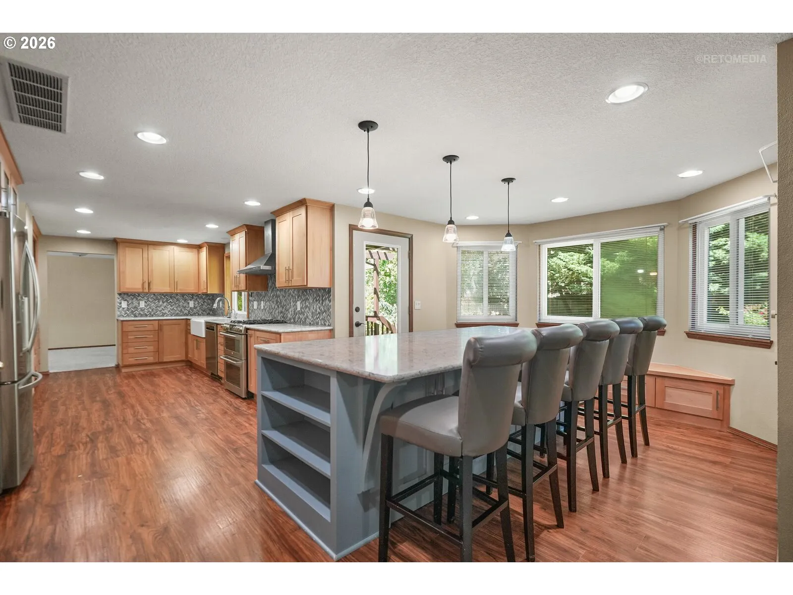 Kitchen/Nook