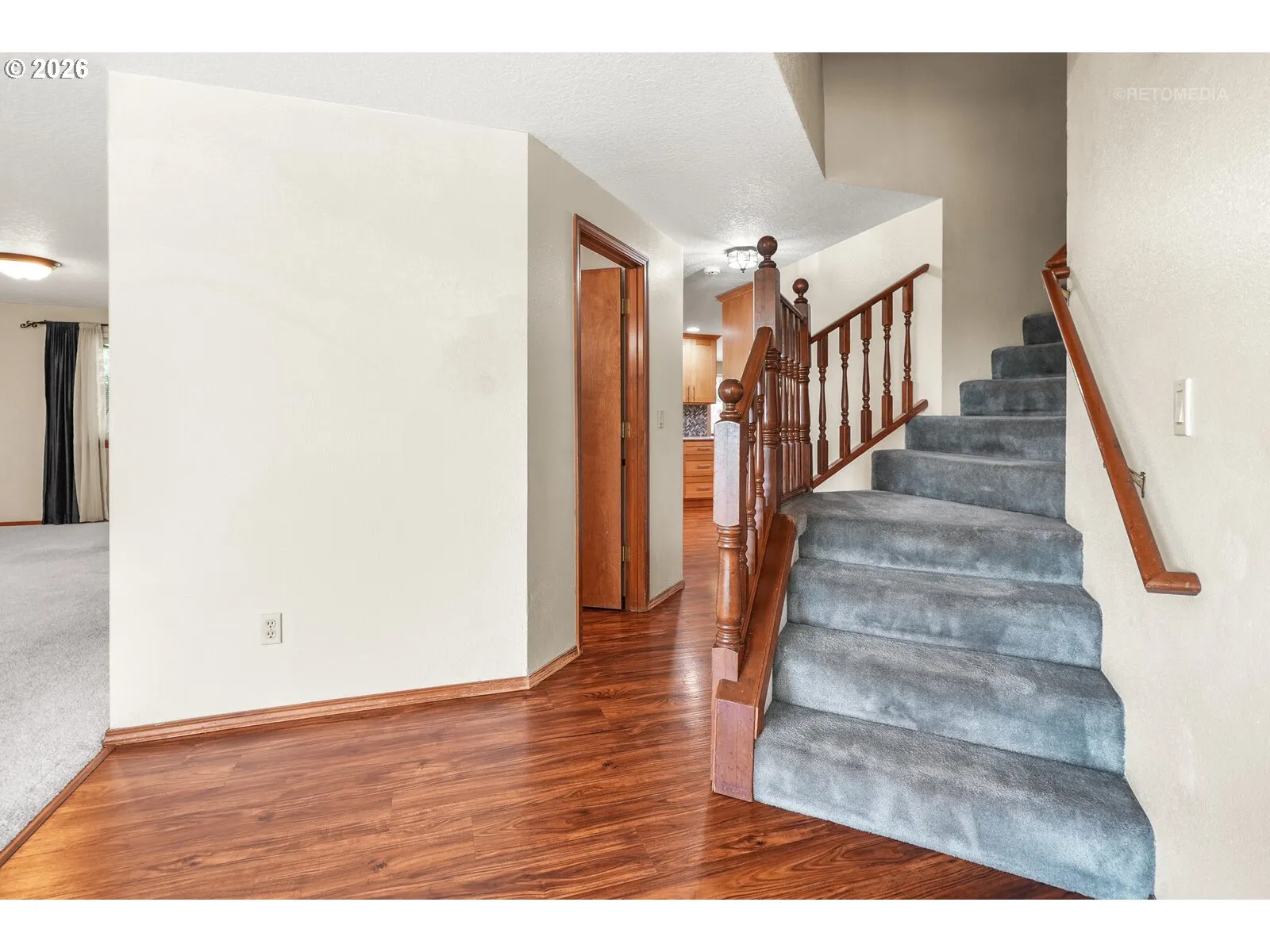 Entrance/Foyer