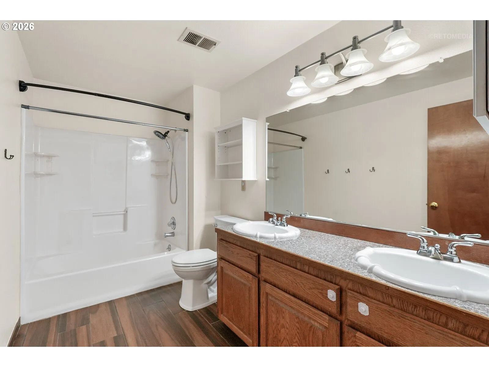 Bathroom-Hall