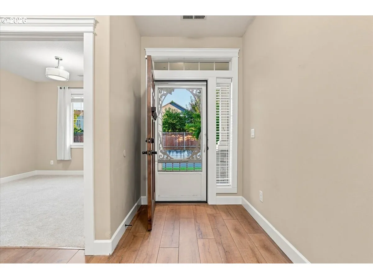 Entrance/Foyer