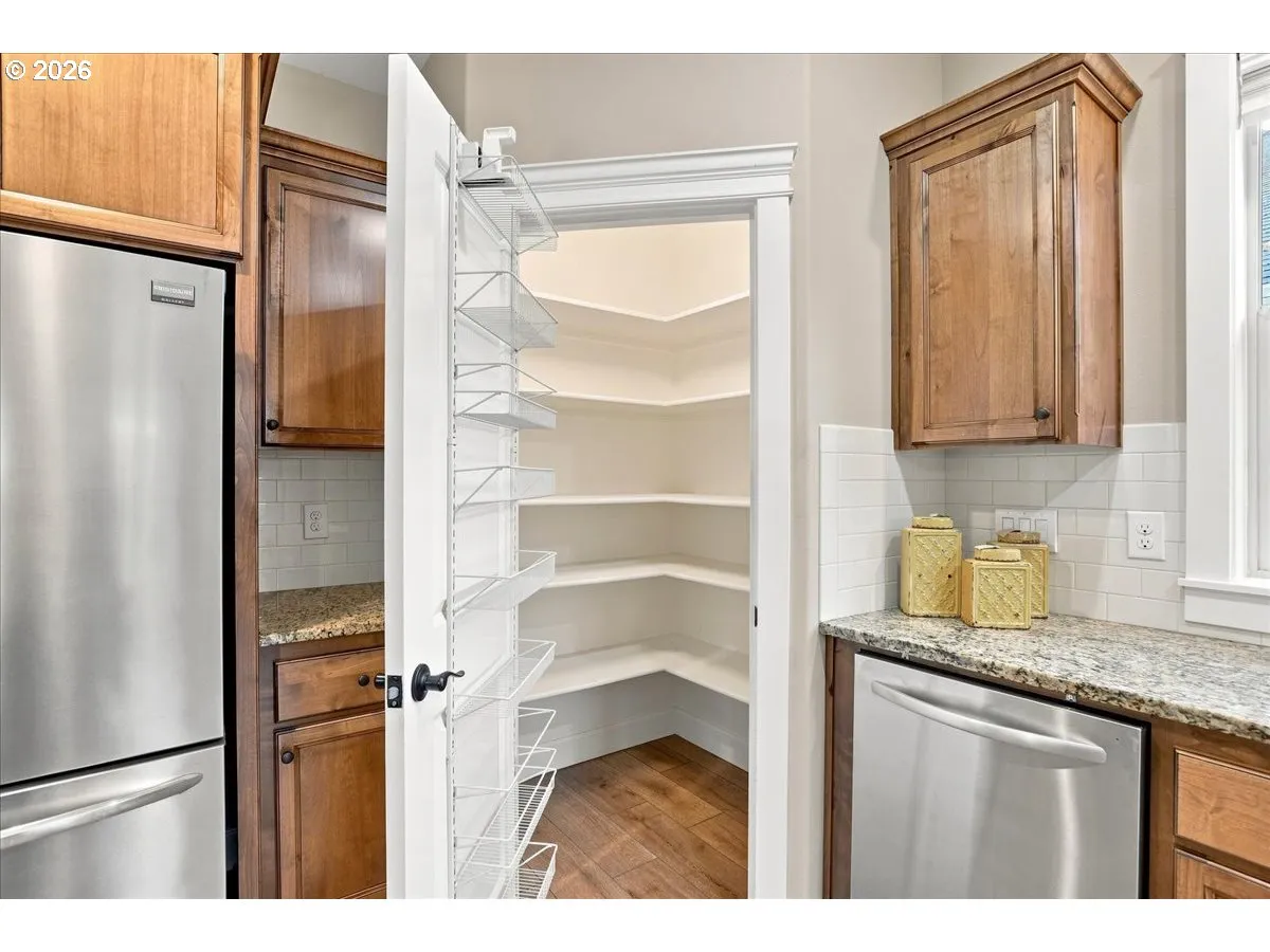 Pantry