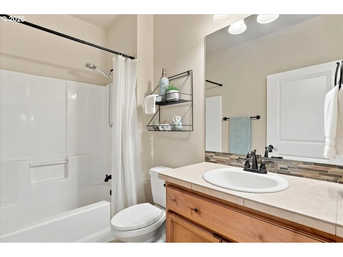 Bathroom-# 1