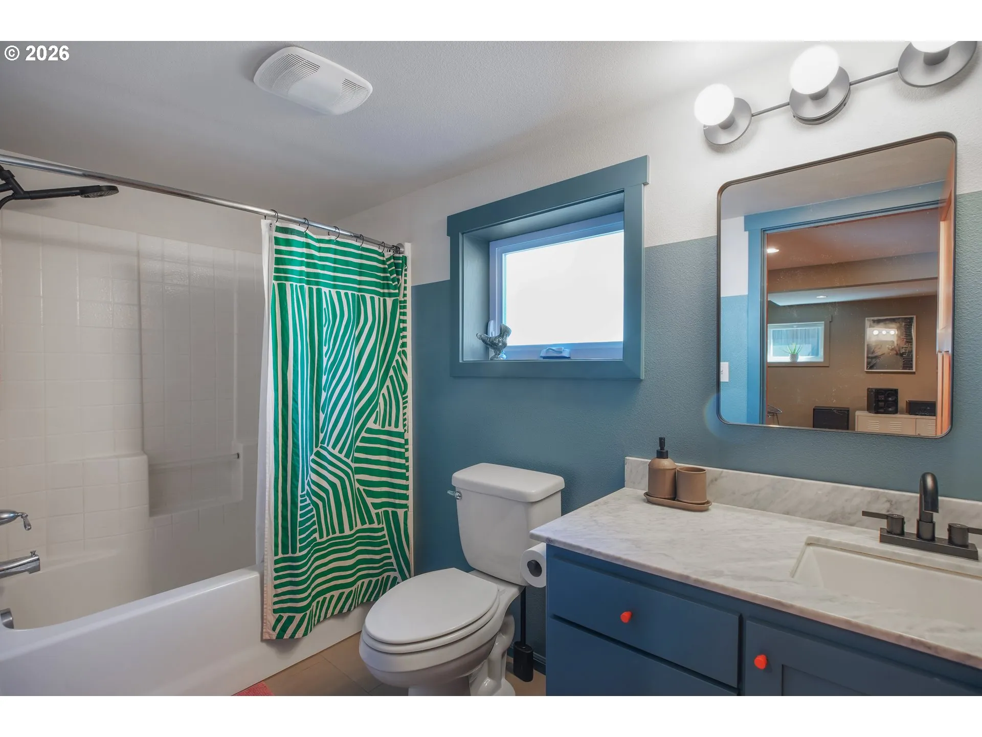 Bathroom-Lower