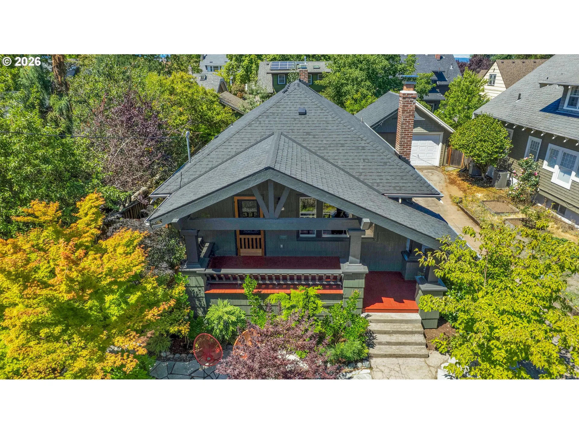 View-Aerial
