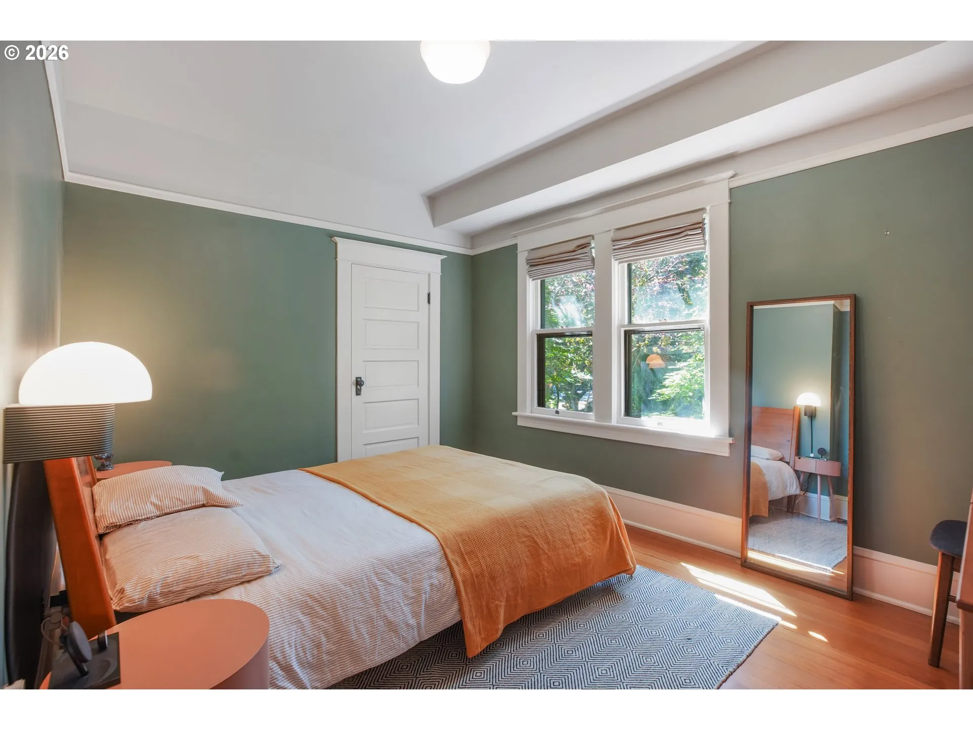 Bedroom-# 1