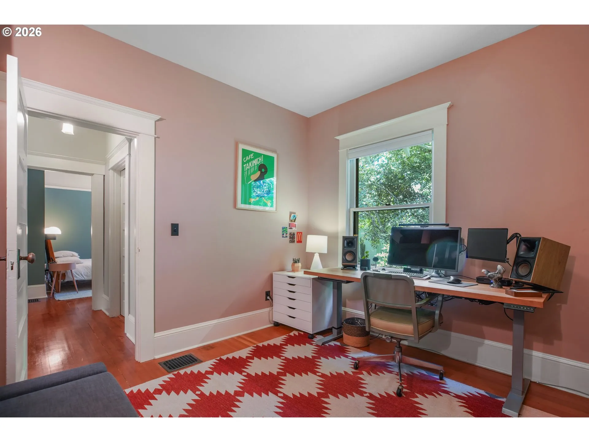 Bedroom-# 2