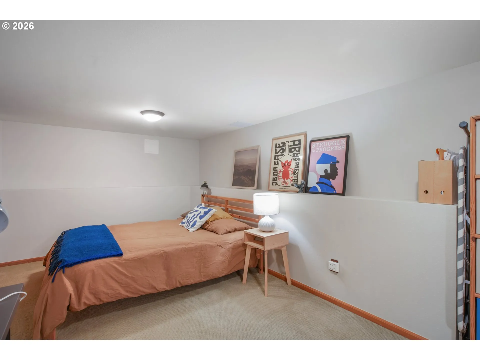 Bedroom-# 3