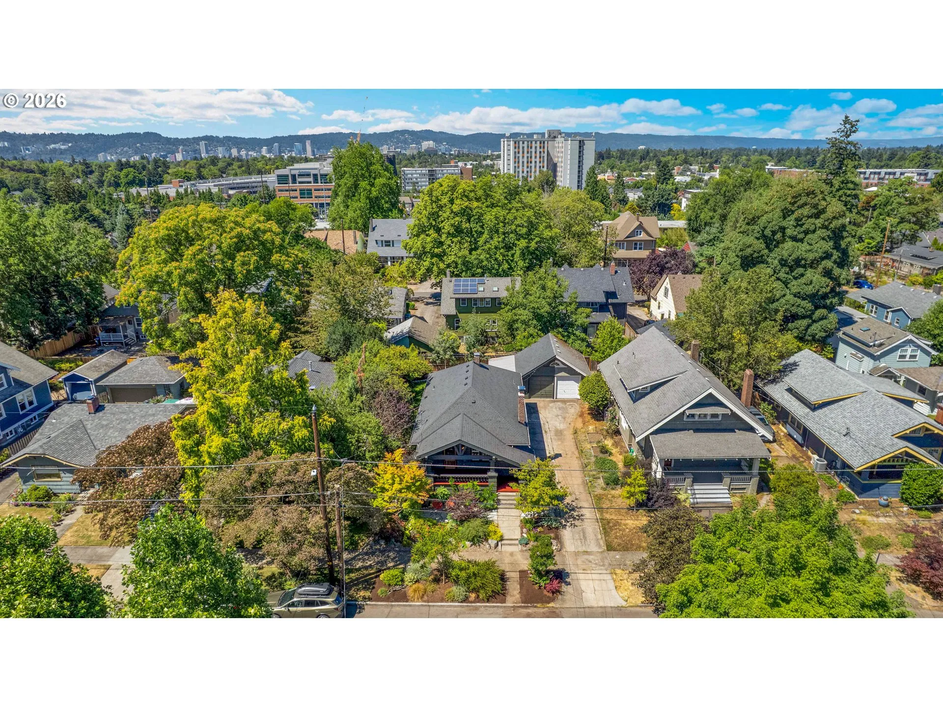 View-Aerial