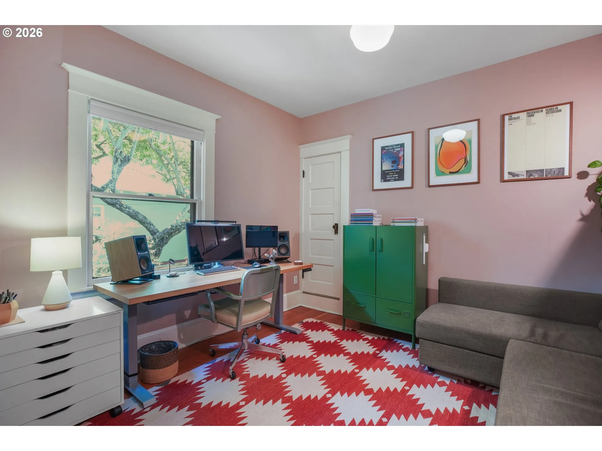Bedroom-# 2