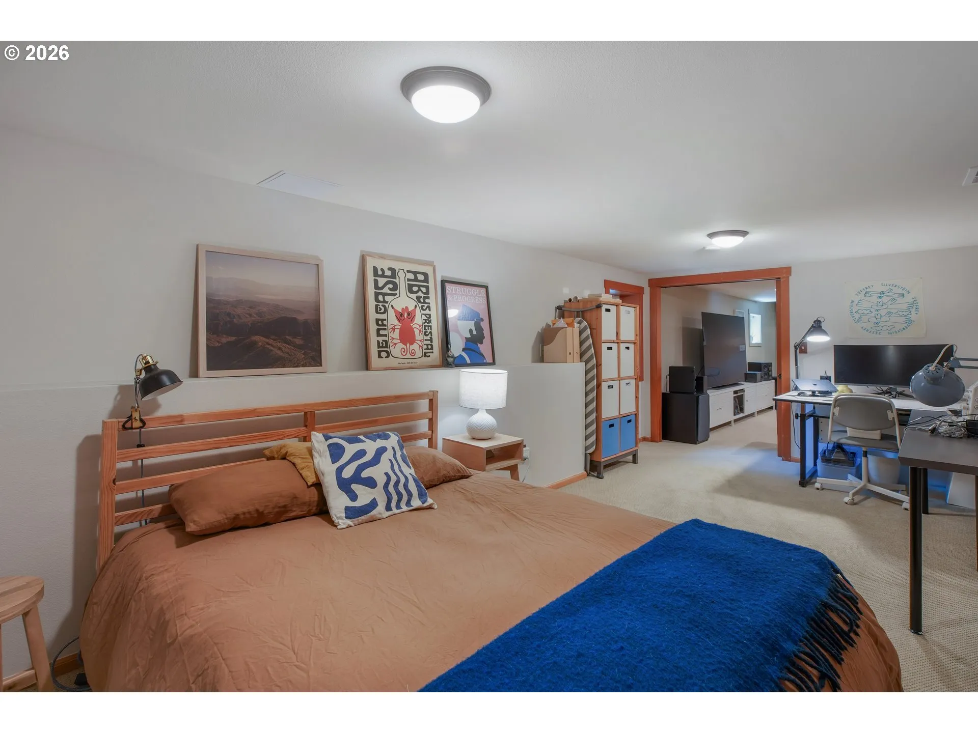 Bedroom-# 3