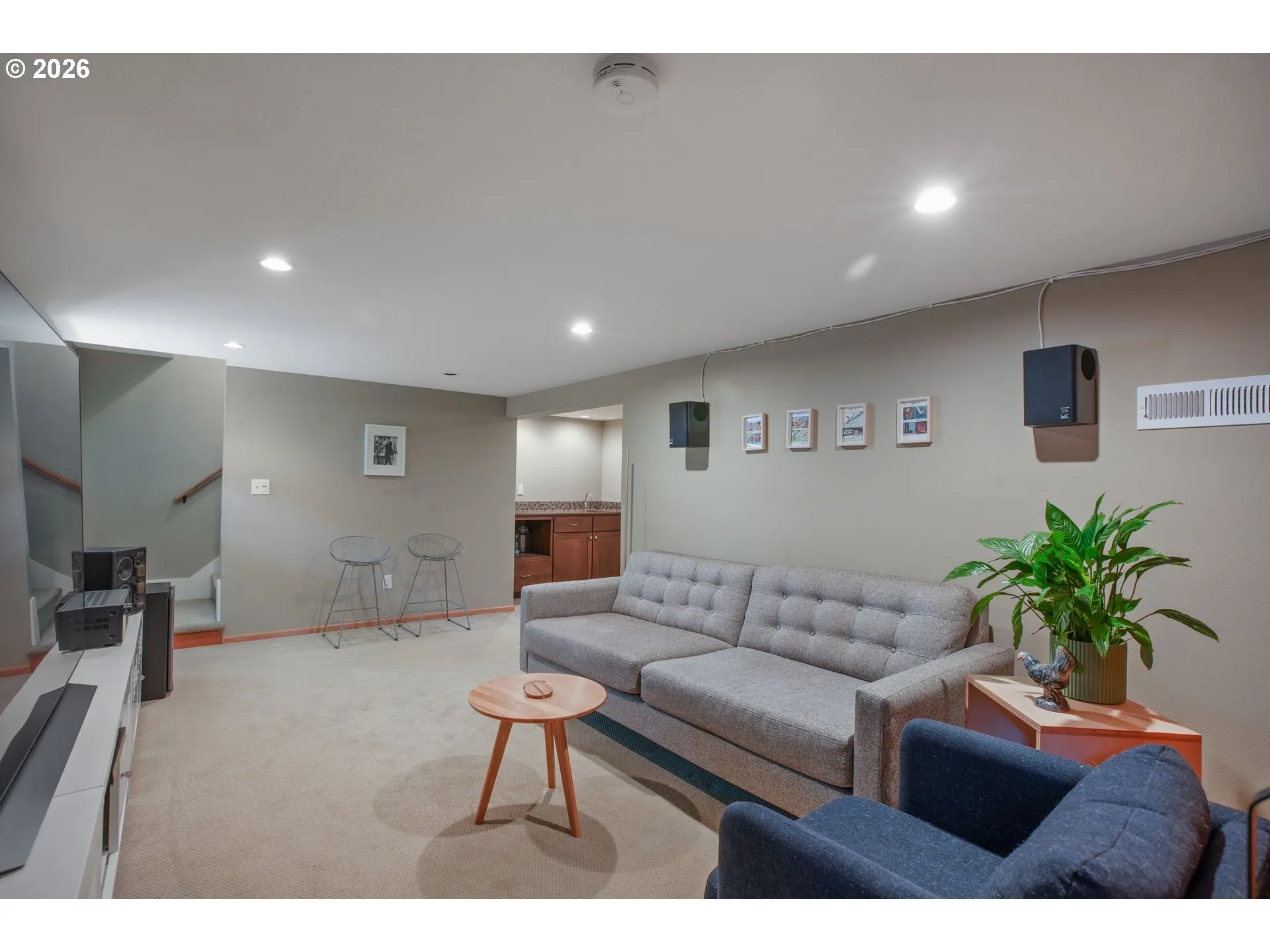 Family Room-Lower