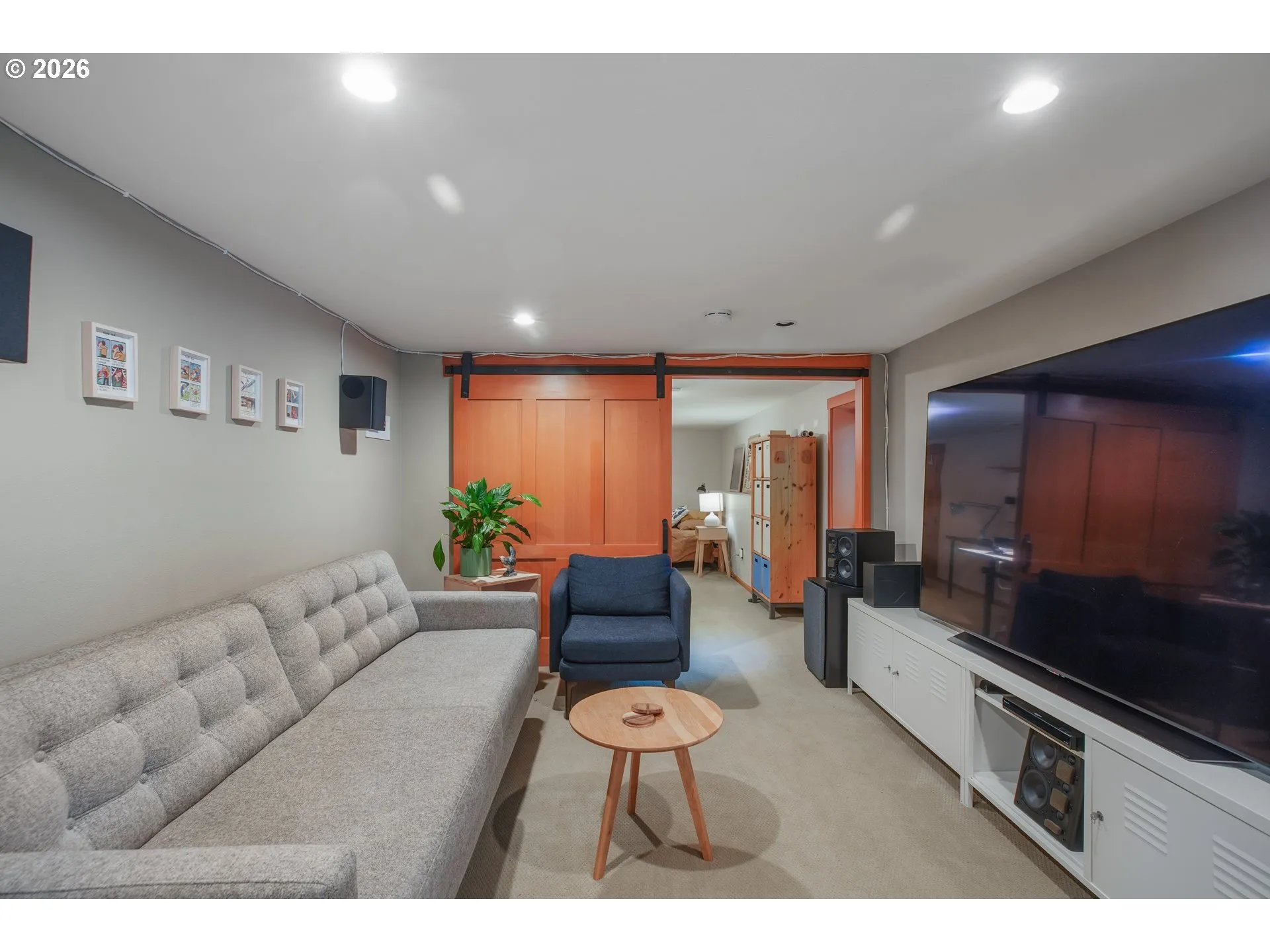 Family Room-Lower