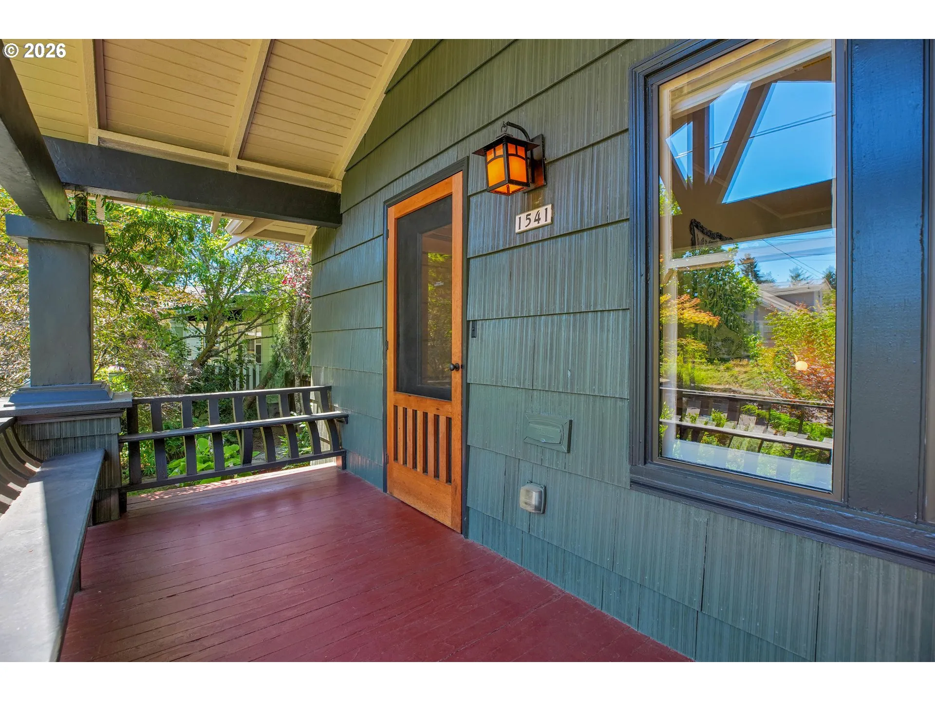 Porch