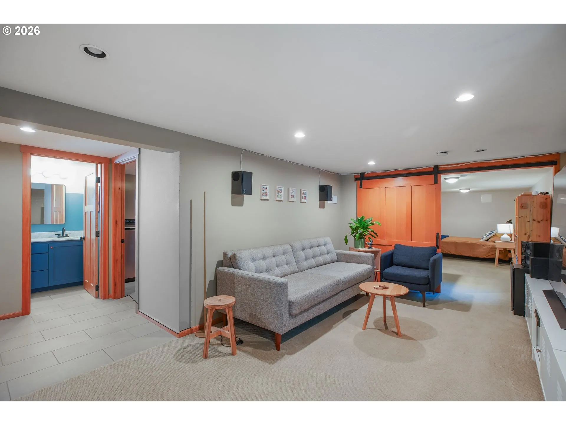 Family Room-Lower