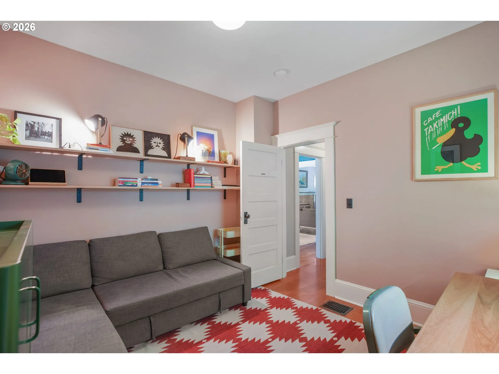 Bedroom-# 2