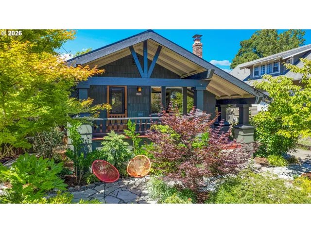 Front Yard