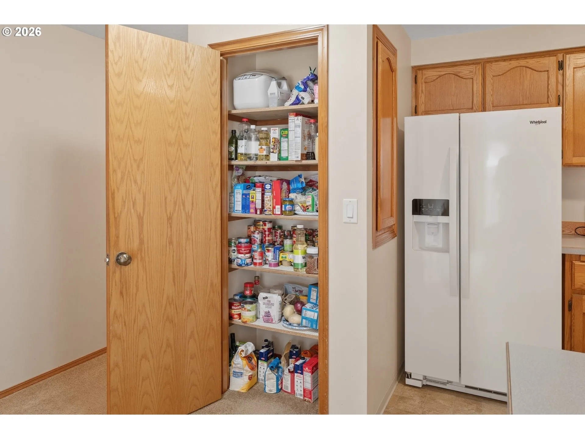 Pantry