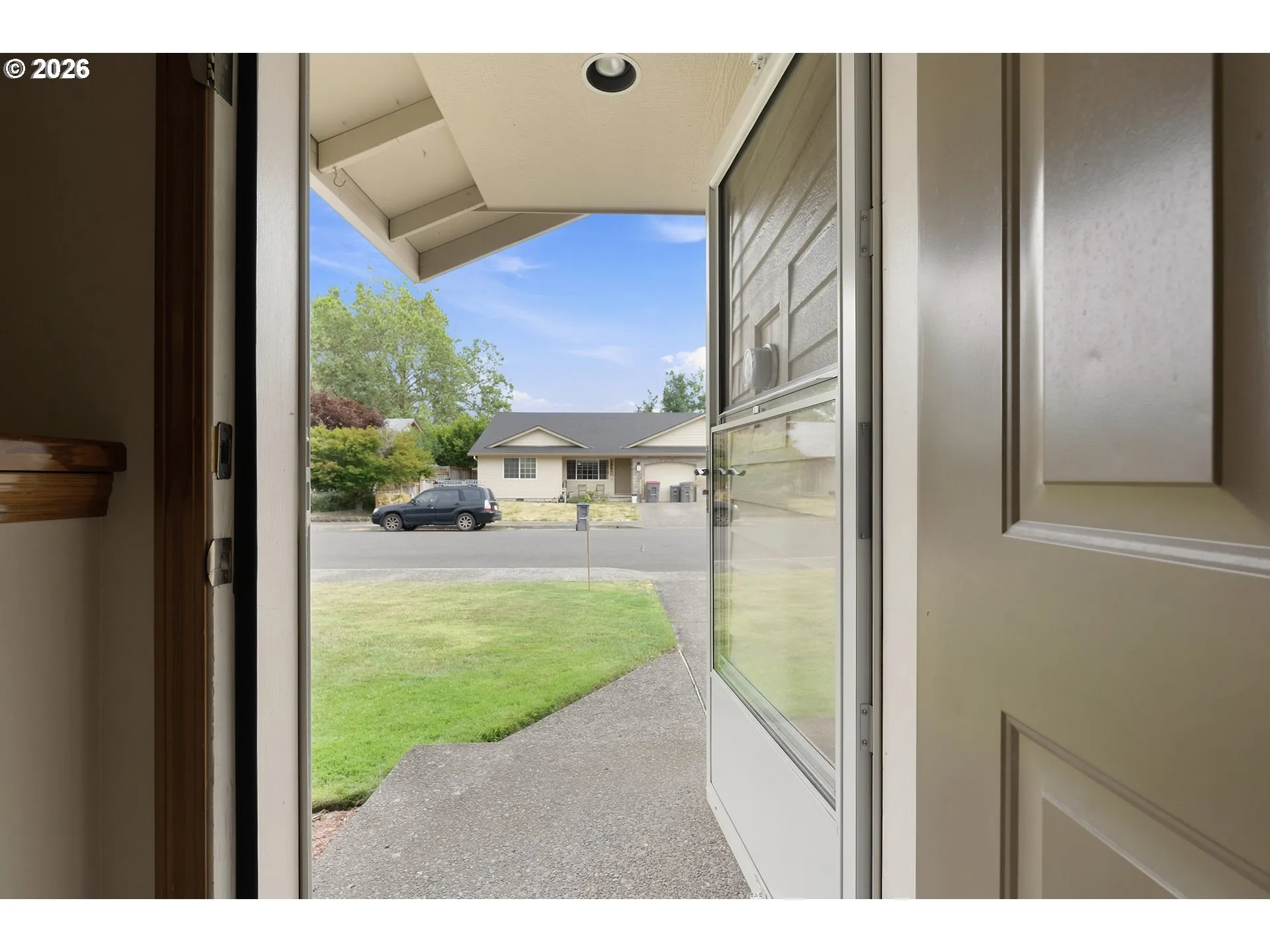 Entrance/Foyer