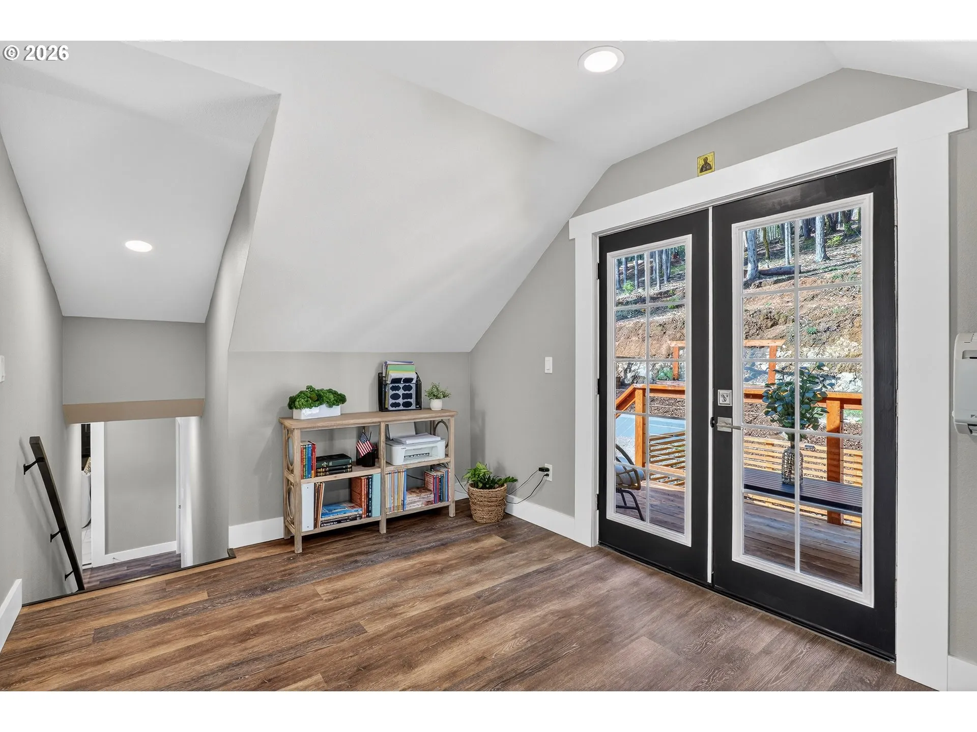 Accessory Dwelling Unit