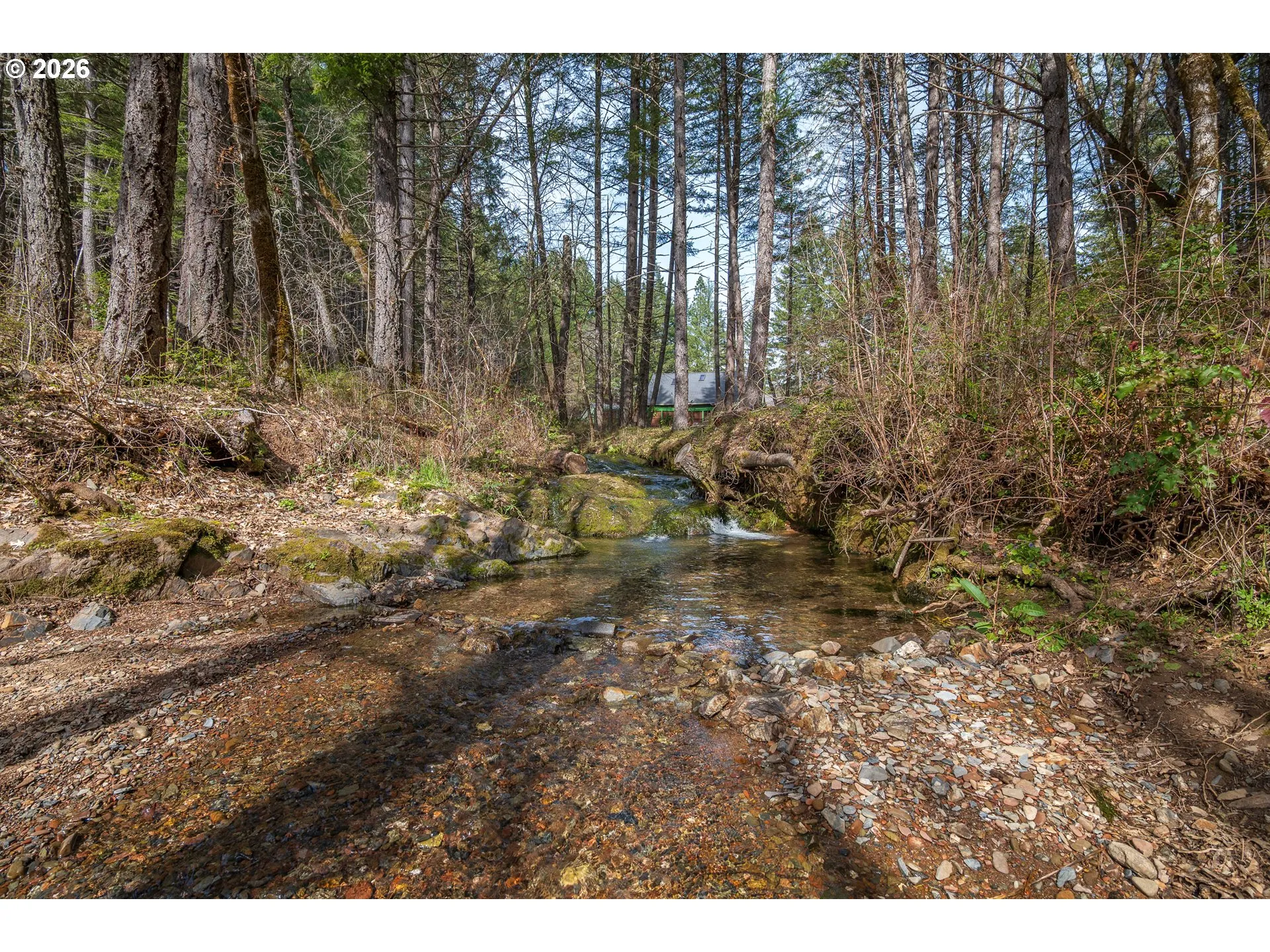 Creek