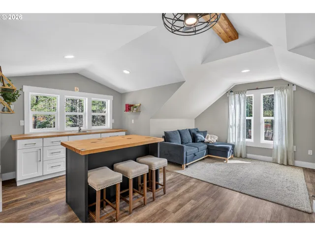 Accessory Dwelling Unit-Finished