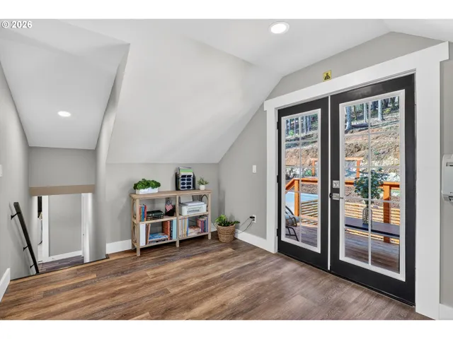 Accessory Dwelling Unit