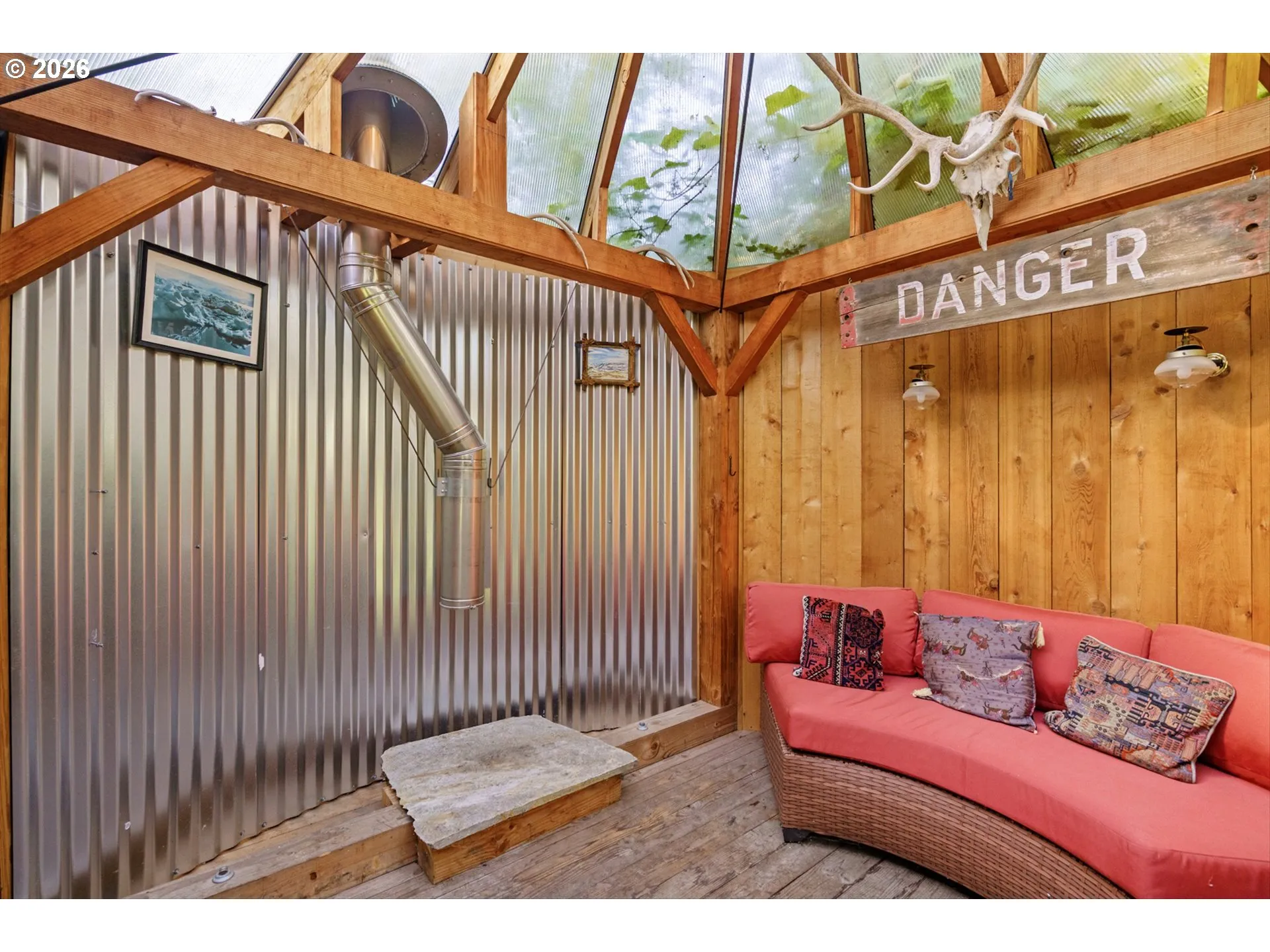 Shed