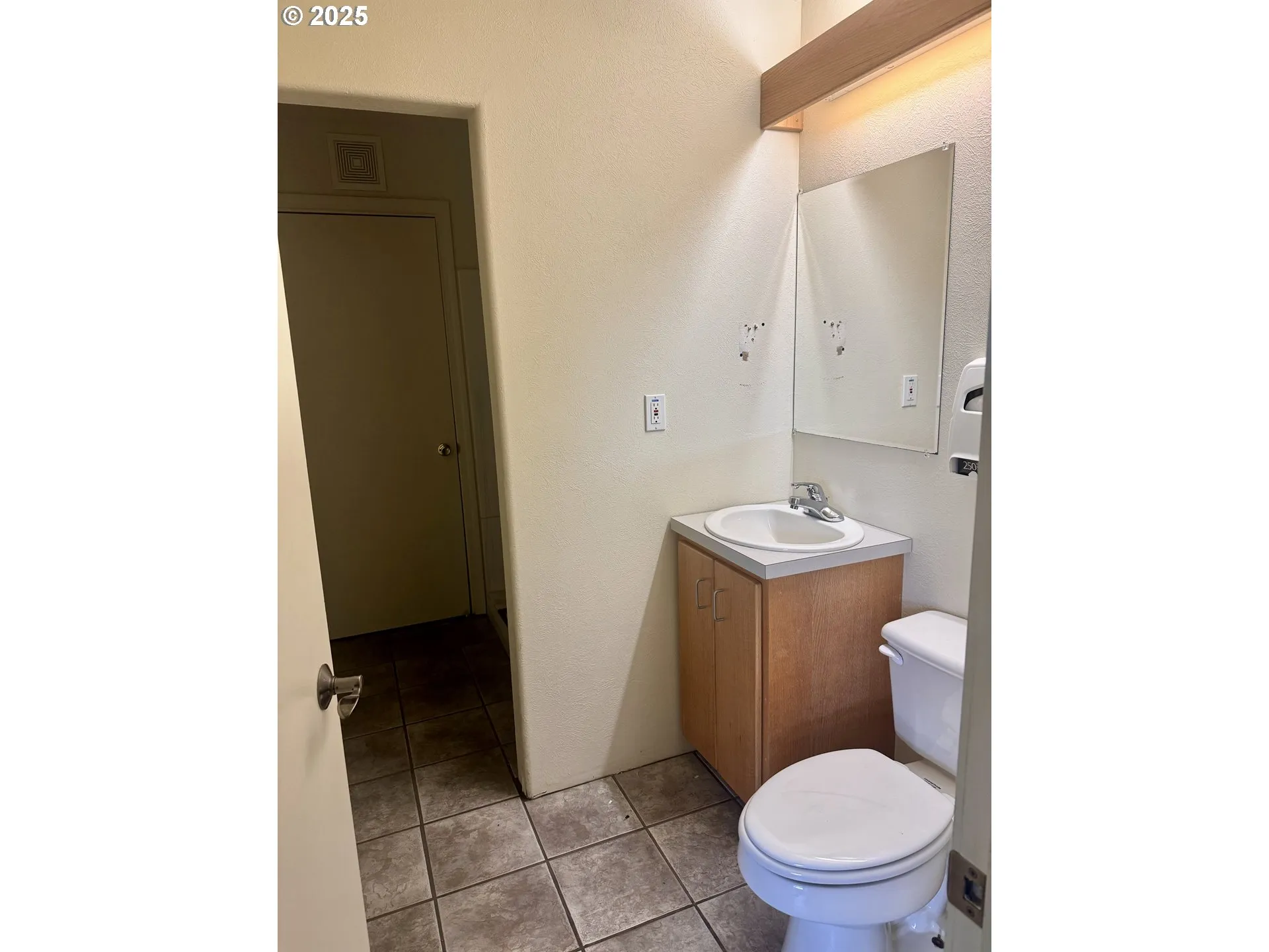 Bathroom-# 1
