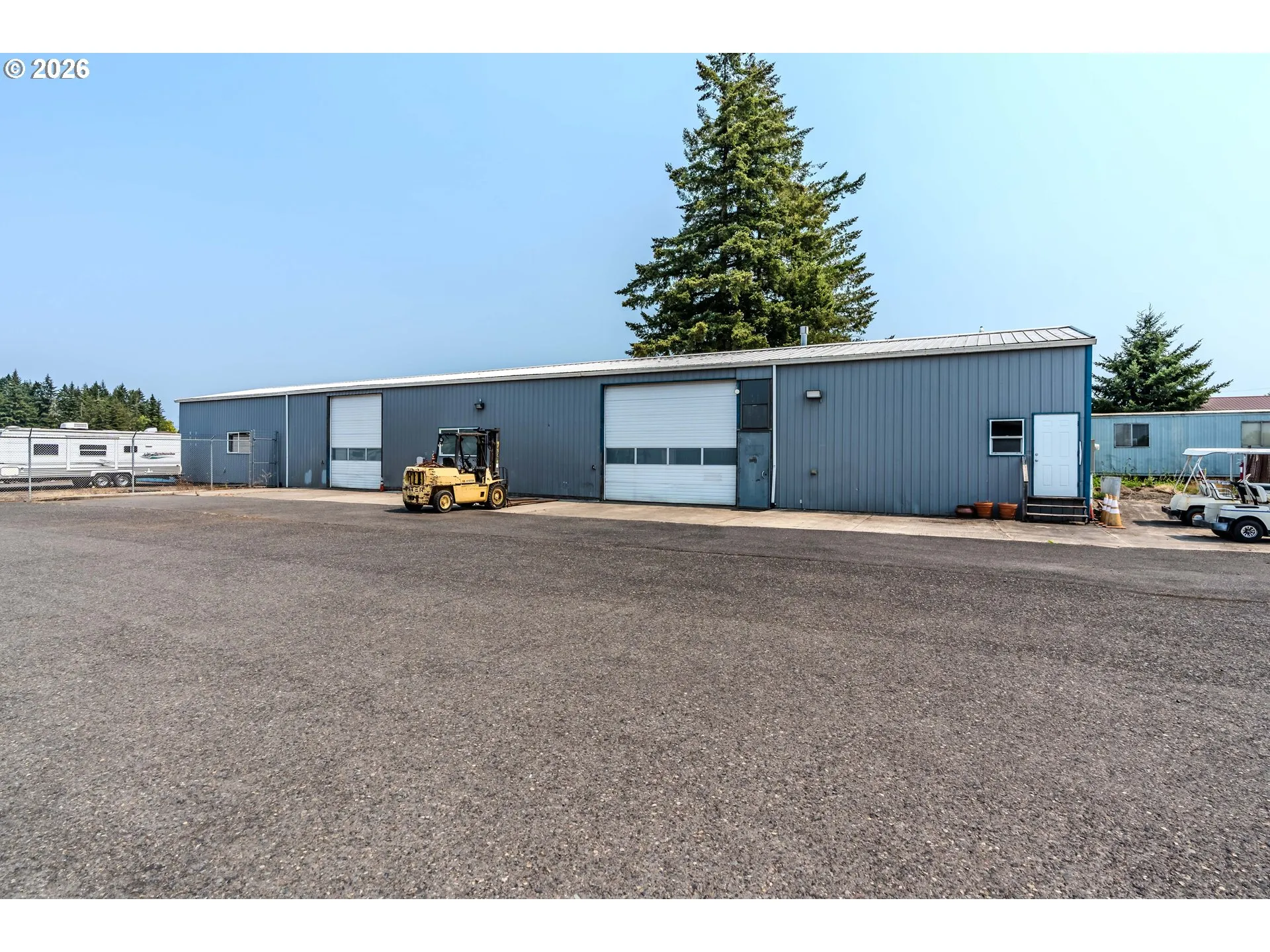 Warehouse-Finished
