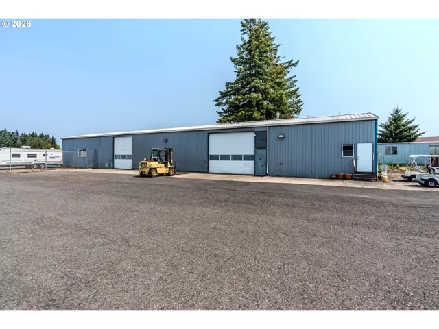 Warehouse-Finished
