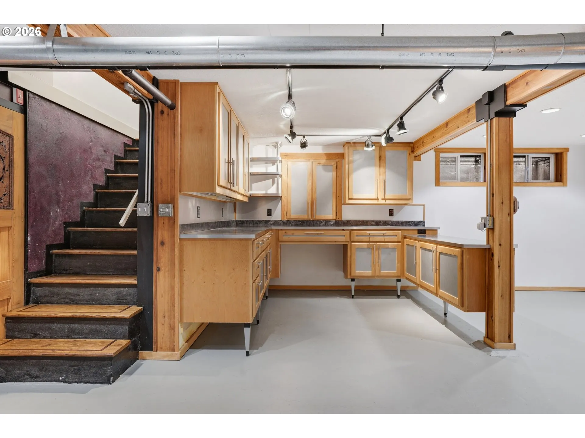 Basement-Finished