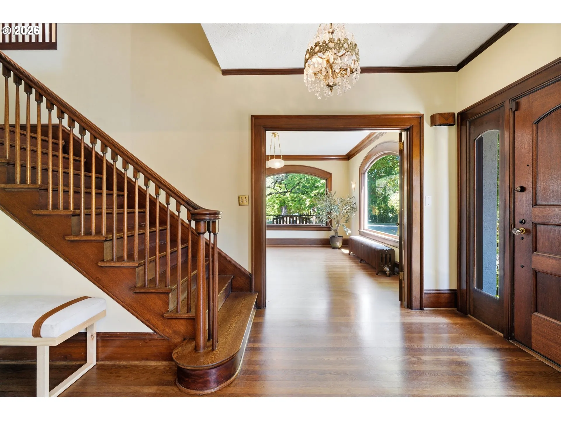 Entrance/Foyer
