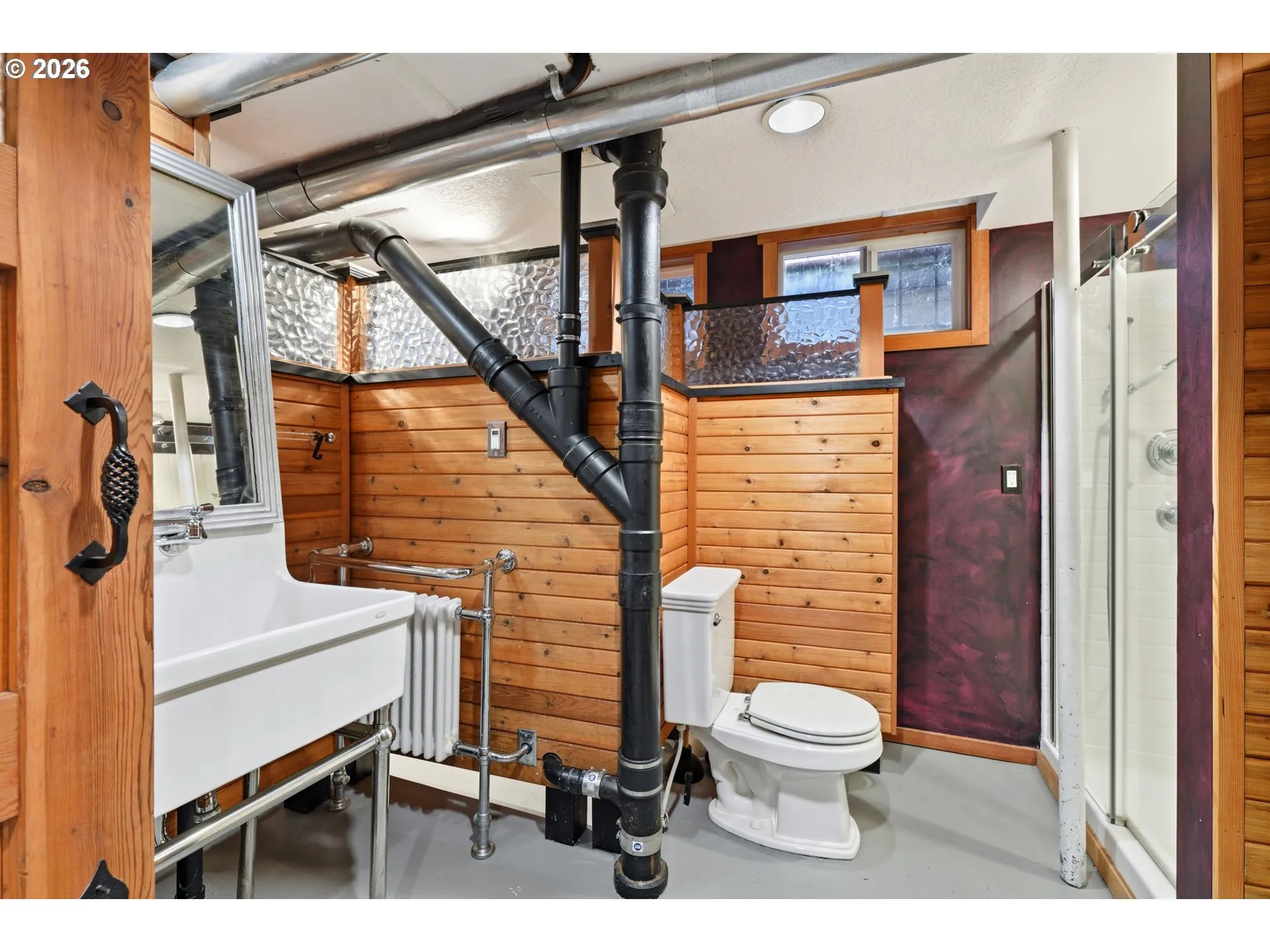 Bathroom-Lower