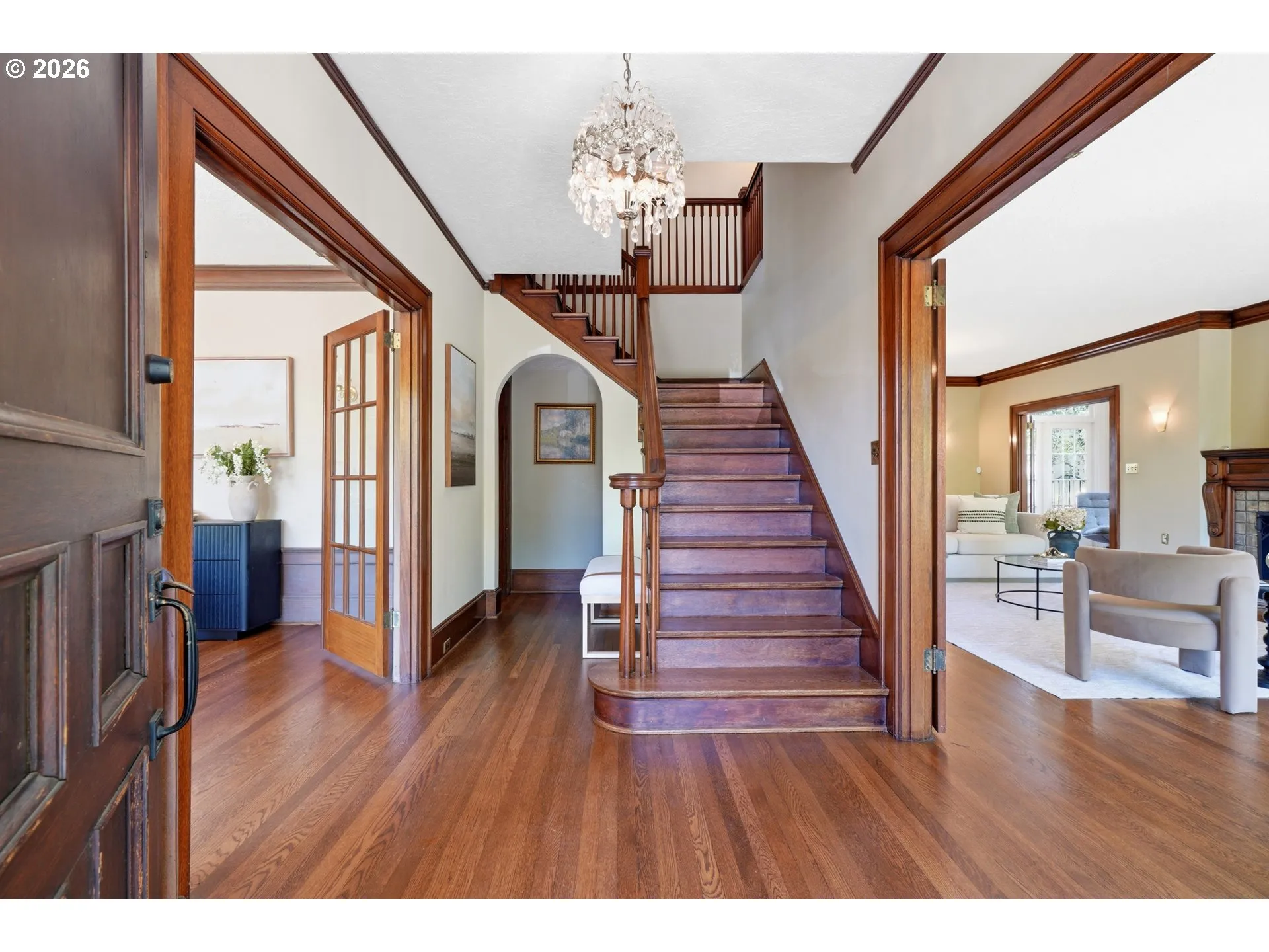 Entrance/Foyer