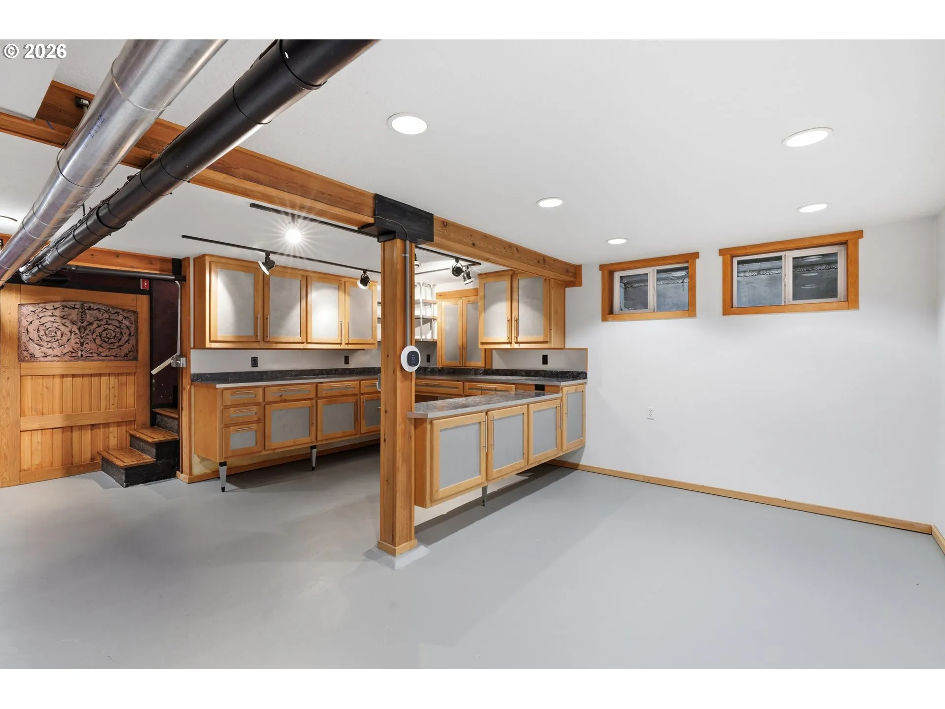 Basement-Finished
