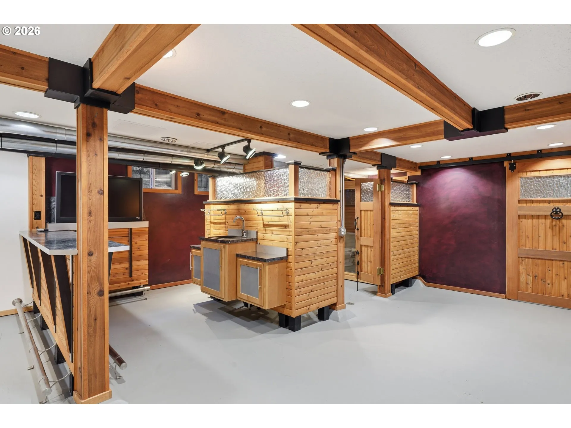 Basement-Finished