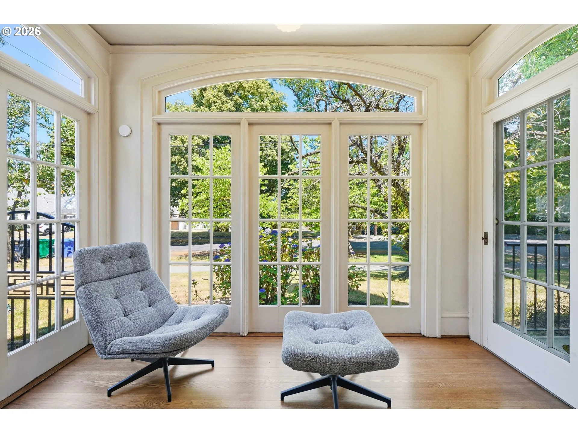 Sun Room