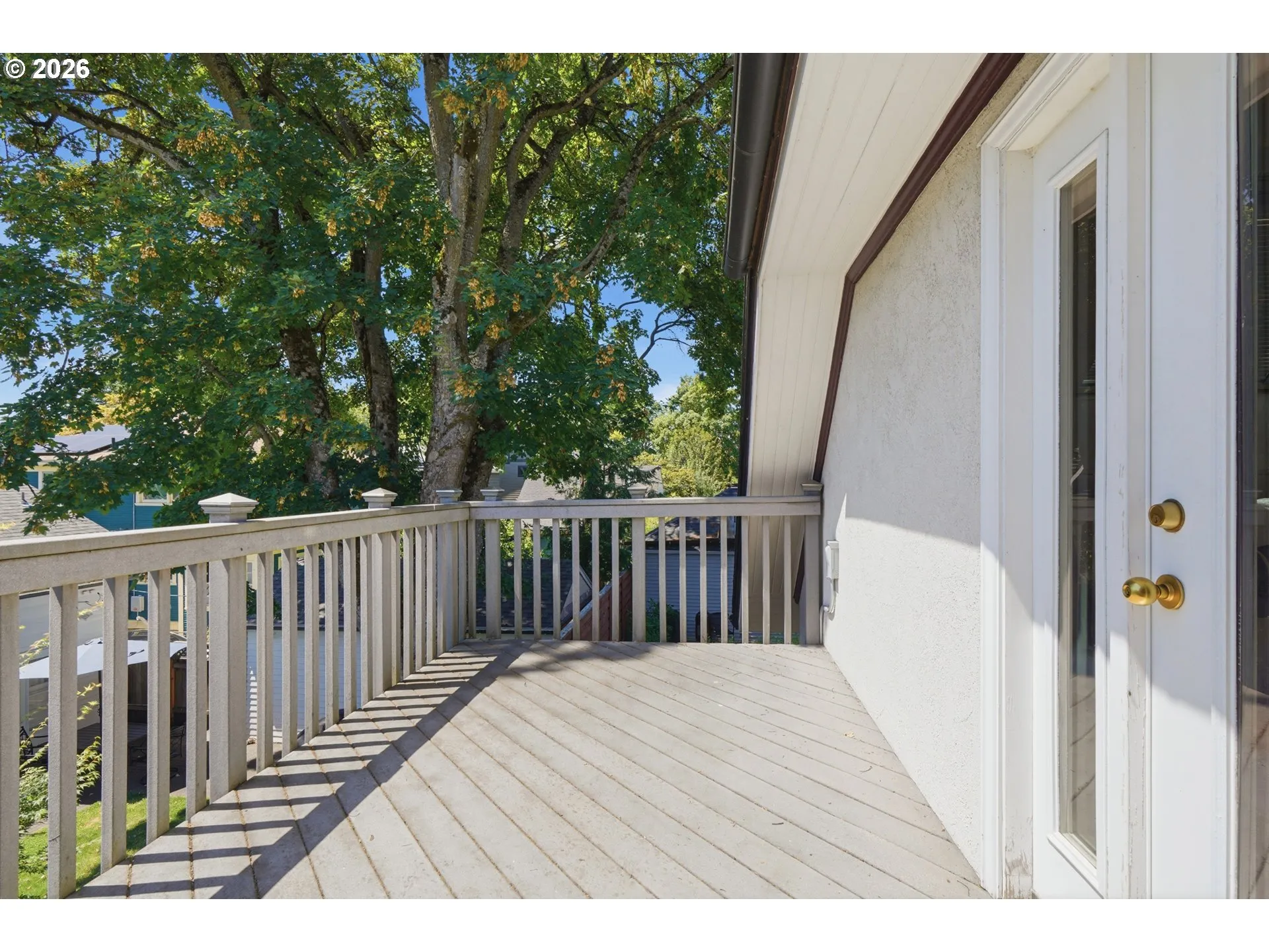 Balcony-Private