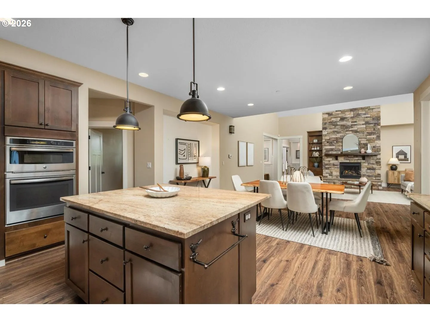 Kitchen-Oven