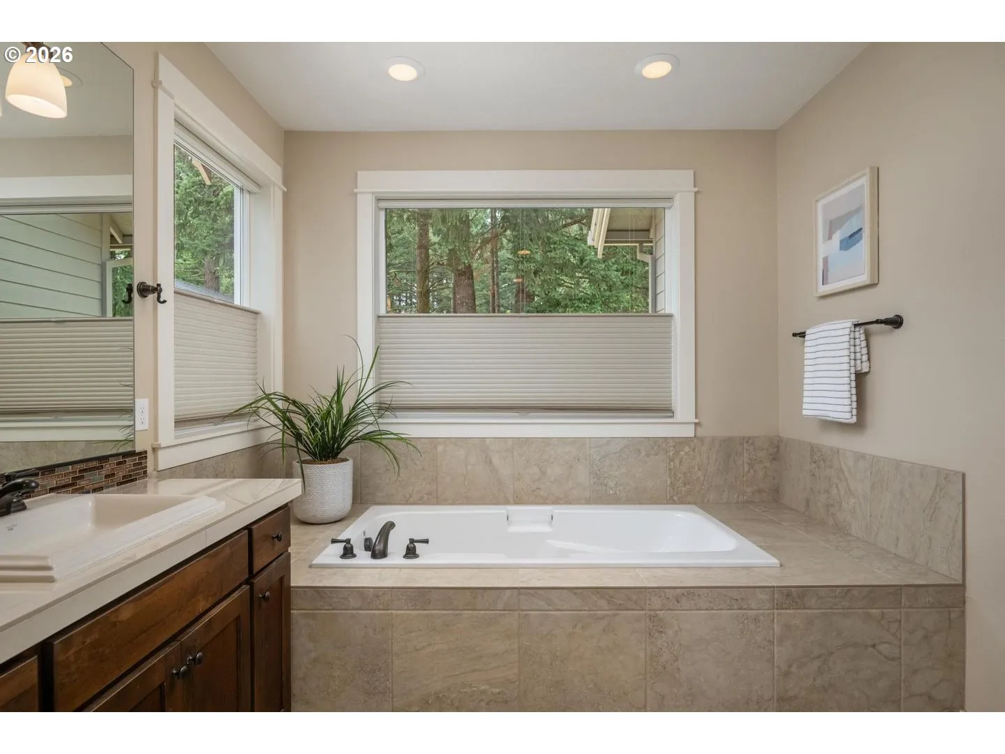 Owner's Suite Bathroom-Full Bathroom