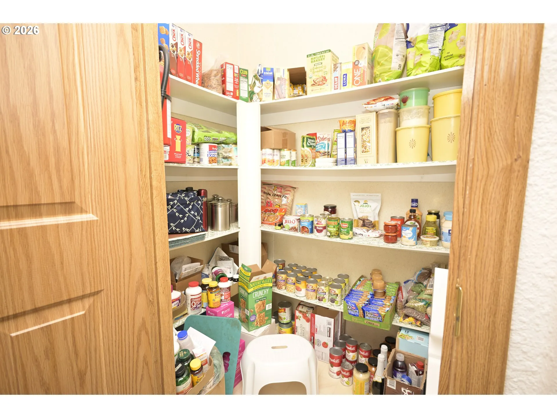 Pantry