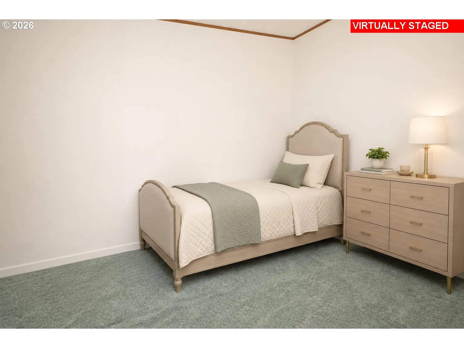 Bedroom-# 3