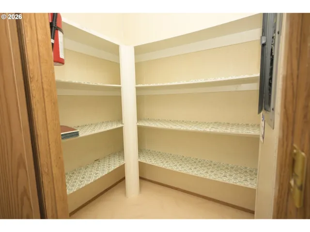 Pantry